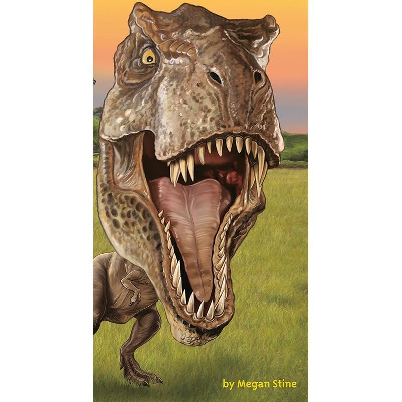 What Was The Age Of The Dinosaurs?