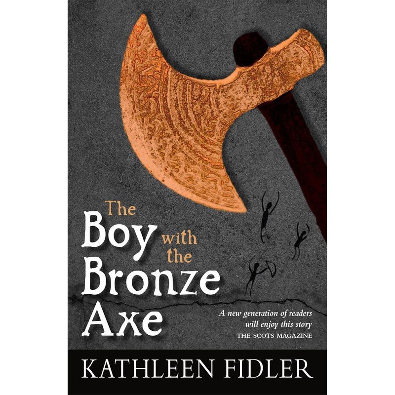 The Boy With The Bronze Axe