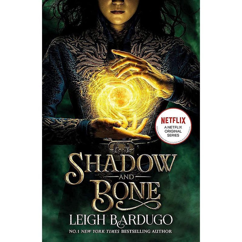 Shadow And Bone Tv Tie-In