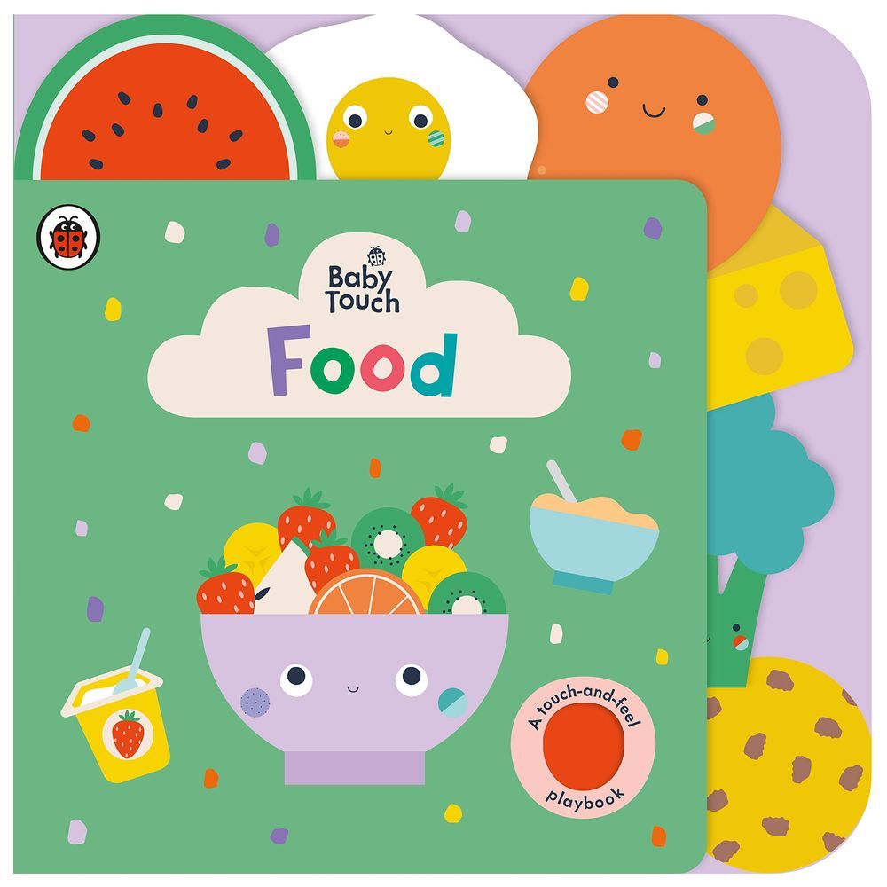 Baby Touch: Food