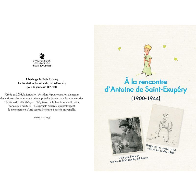 Le Petit Prince: Edition Collector