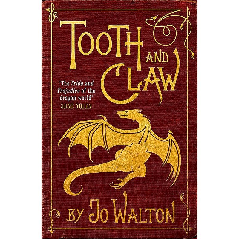 Tooth And Claw