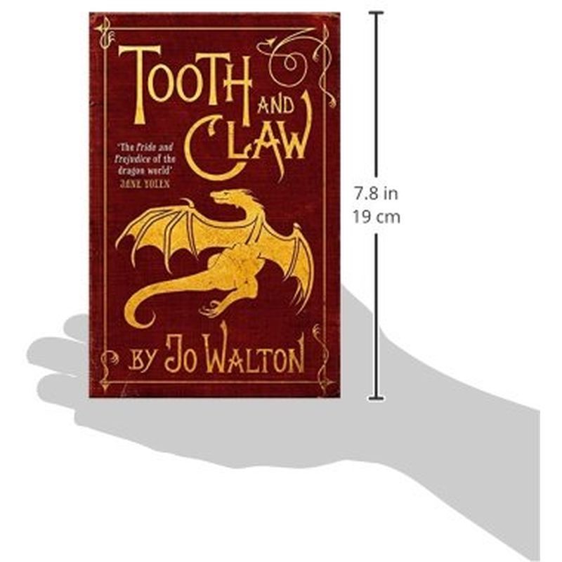 Tooth And Claw