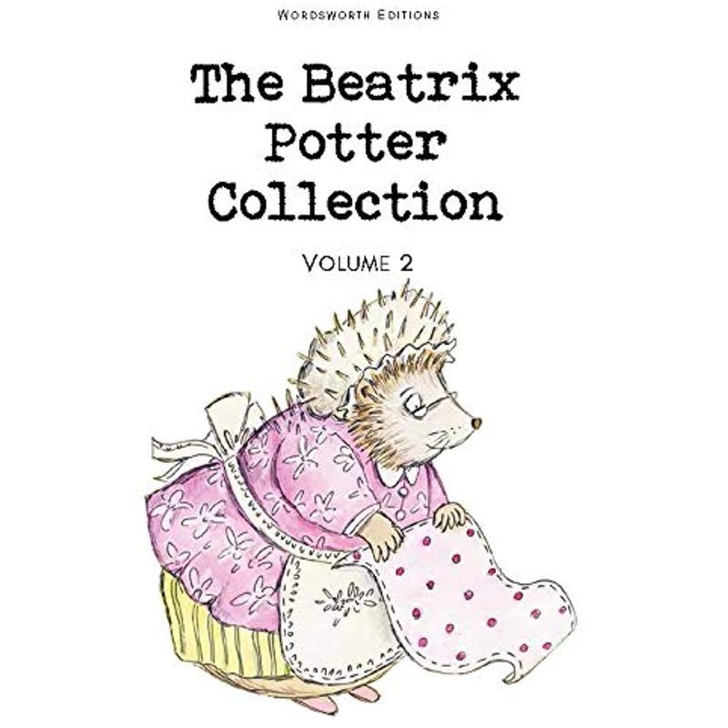 The Beatrix Potter Collection Volume Two