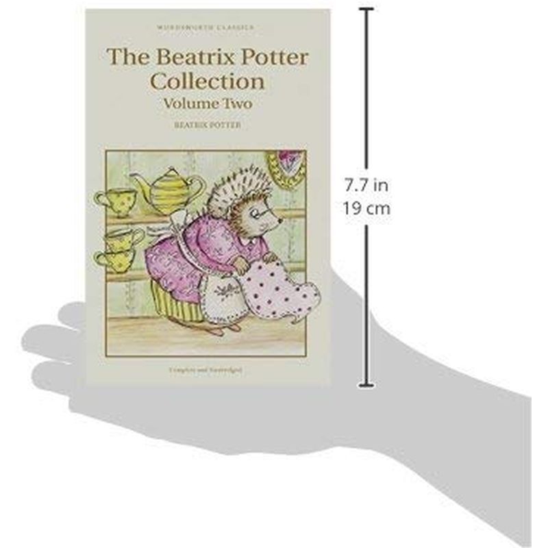 The Beatrix Potter Collection Volume Two