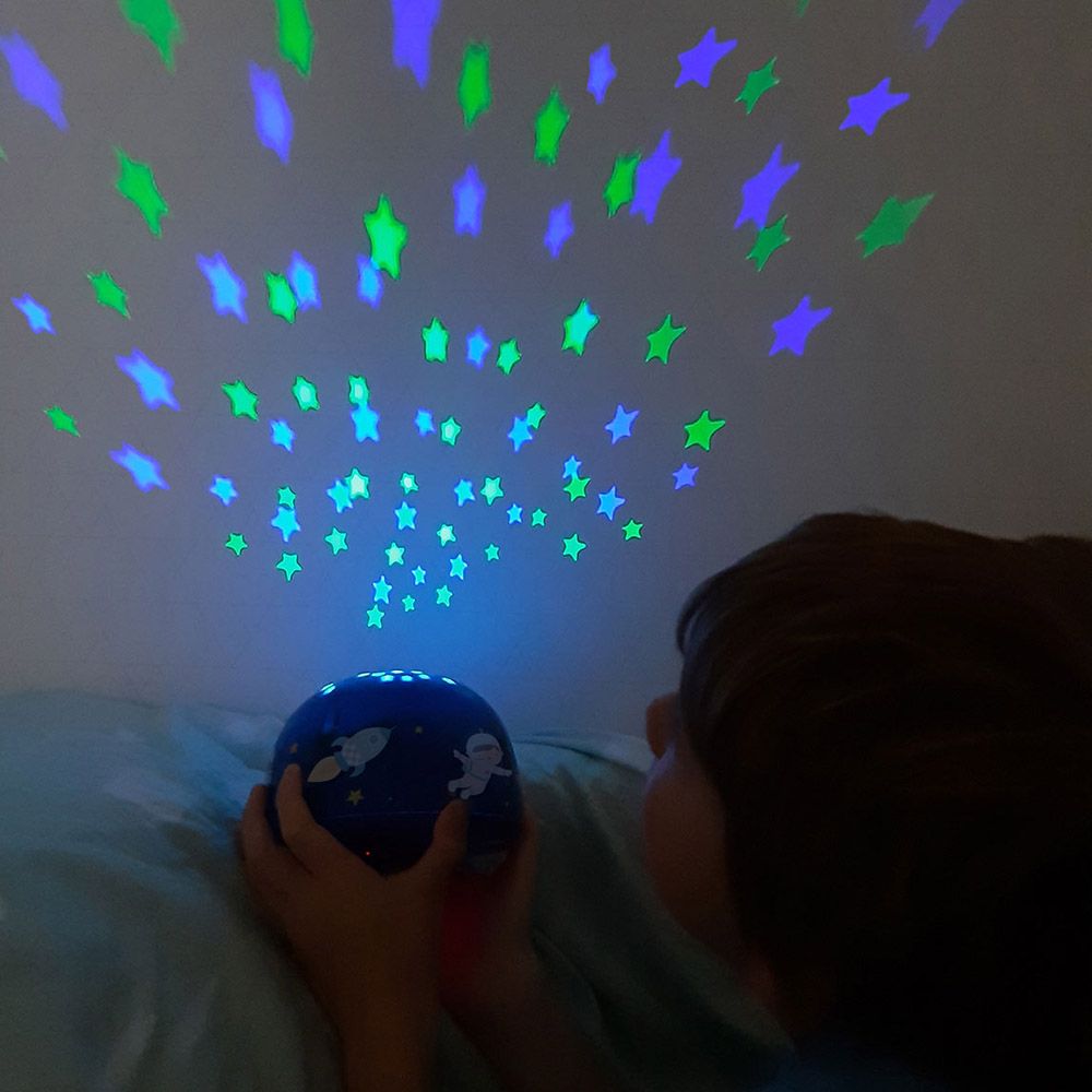 A little Lovely Company - Projector light - Space