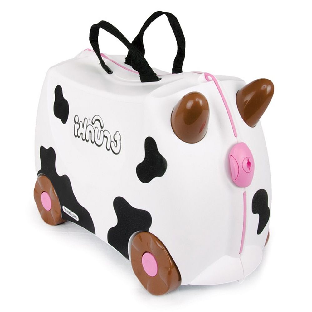 Trunki - Frieda the Cow