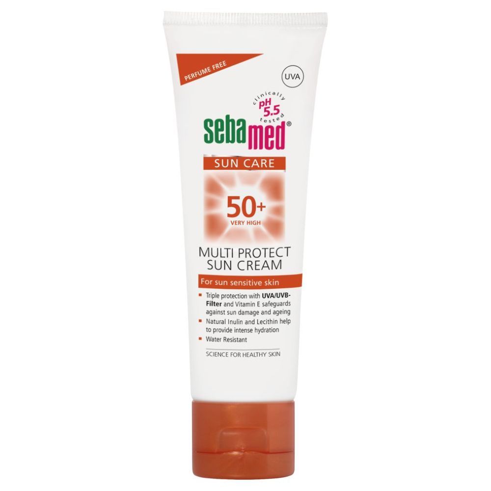 Sebamed - Sun Cream SPF 50+ 75ml