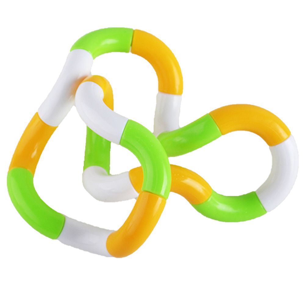 Power Joy - Sensory Toy Tangles 36cm - Assorted