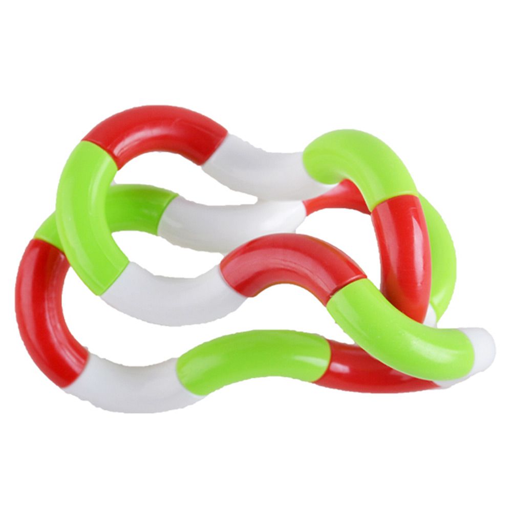 Power Joy - Sensory Toy Tangles 36cm - Assorted