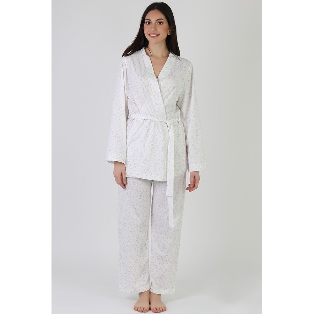 Cosset - Mist Statement PJ