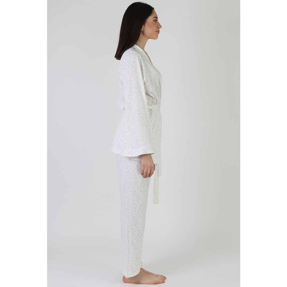 Cosset - Mist Statement PJ