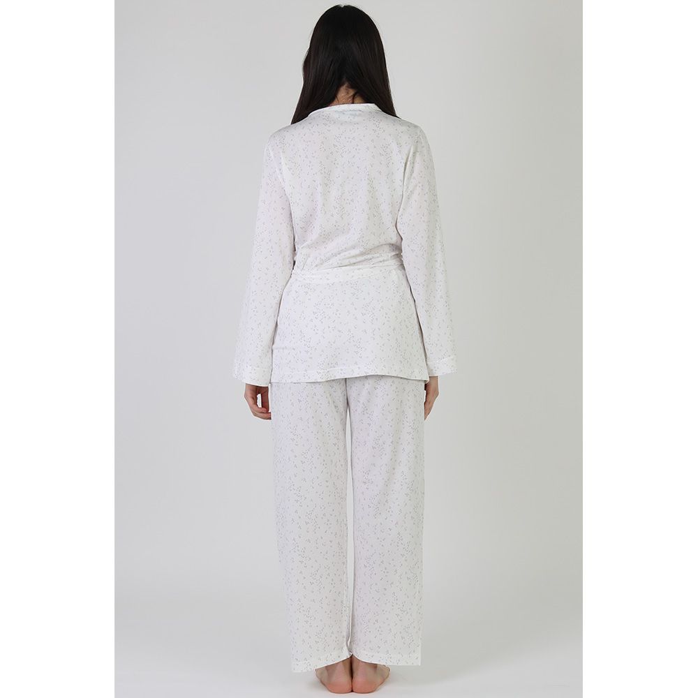 Cosset - Mist Statement PJ