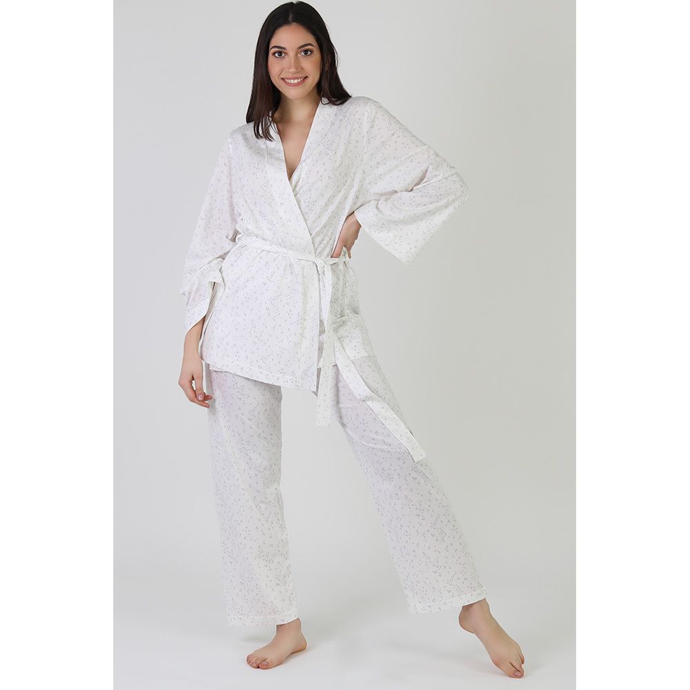 Cosset - Mist Statement PJ