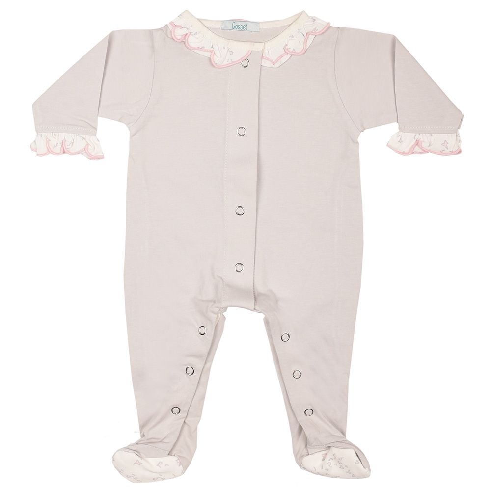 Cosset - Mist Statement PJ