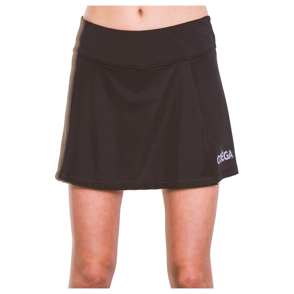 Coega Sunwear - Swim Skirt - Black