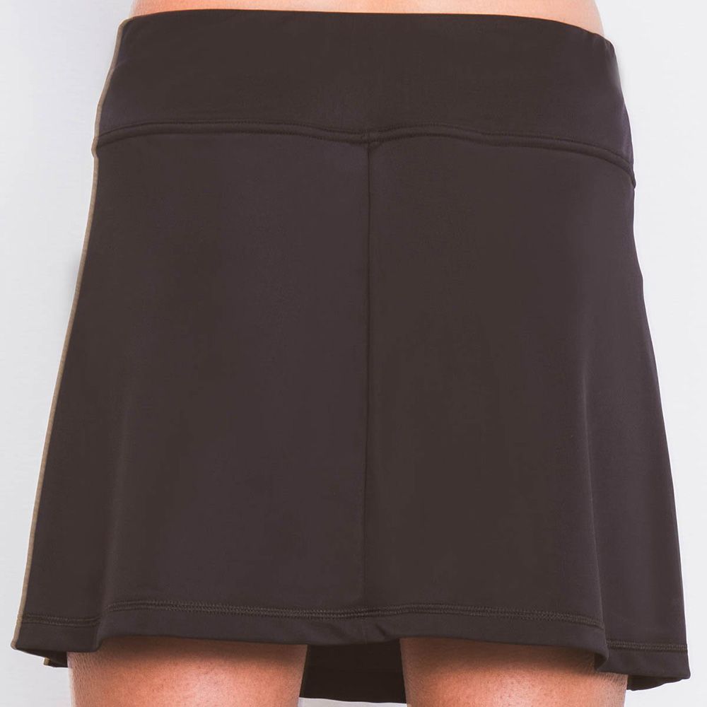 Coega Sunwear - Swim Skirt - Black