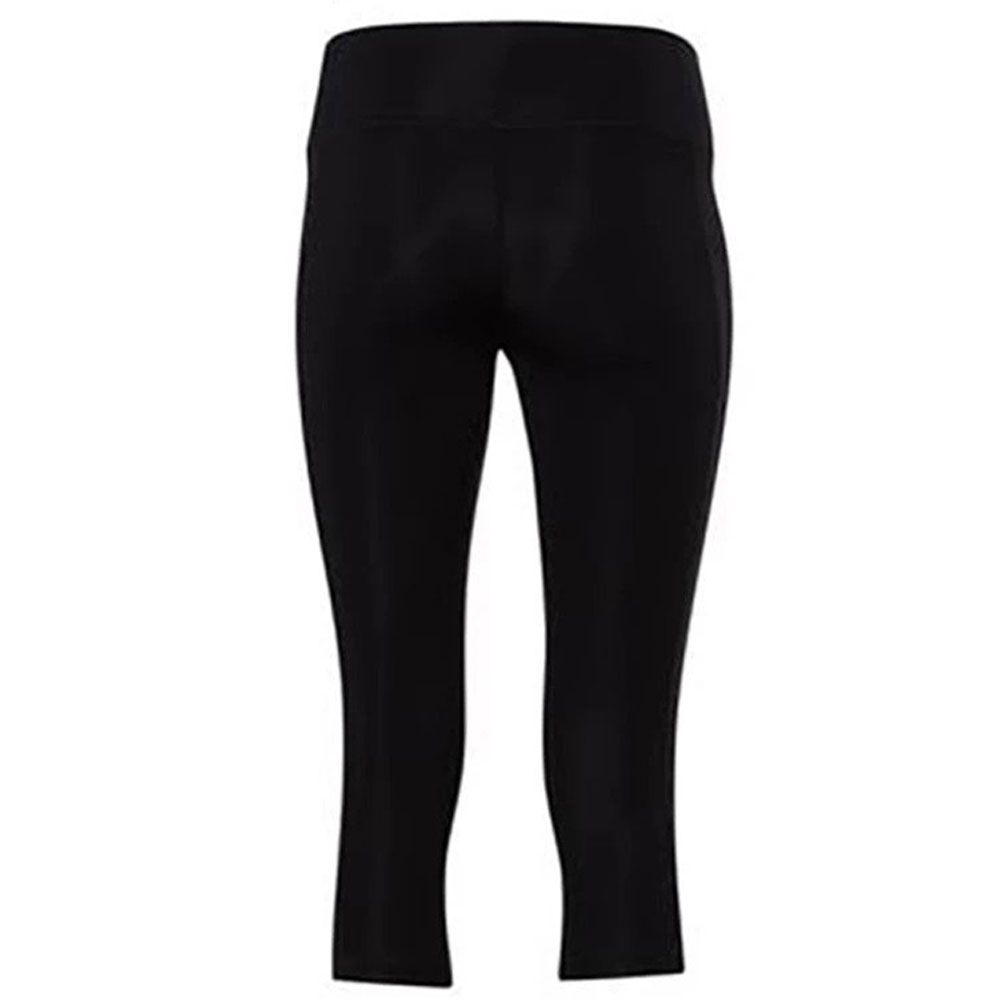 Coega - Ladies Swim Tights 3/4 - Black