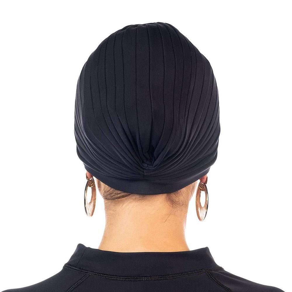 Coega Sunwear - Head Turban - Black