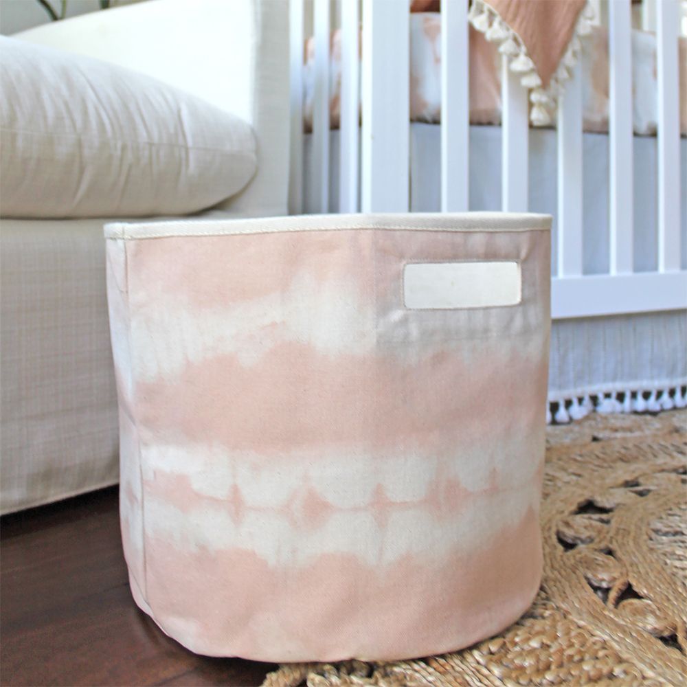 Crane Baby - Parker Storage Bin