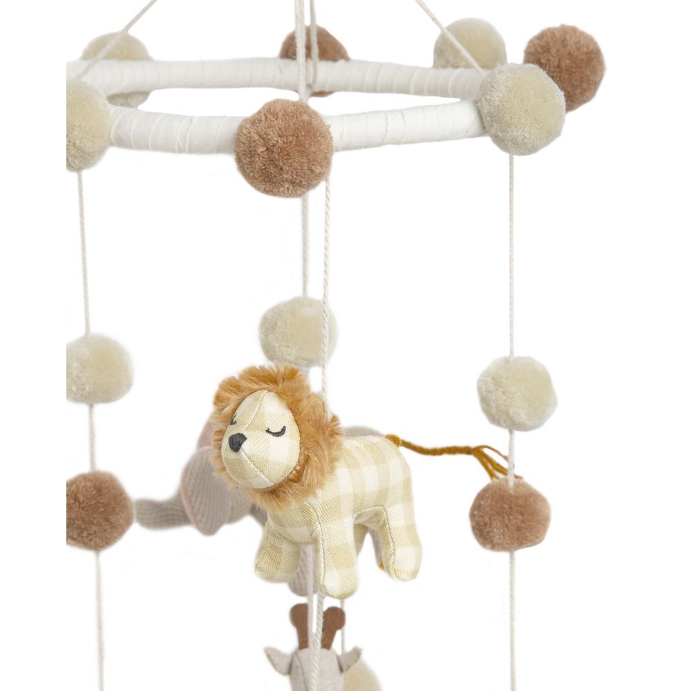 Crane Baby - Kendi Celling Hanging