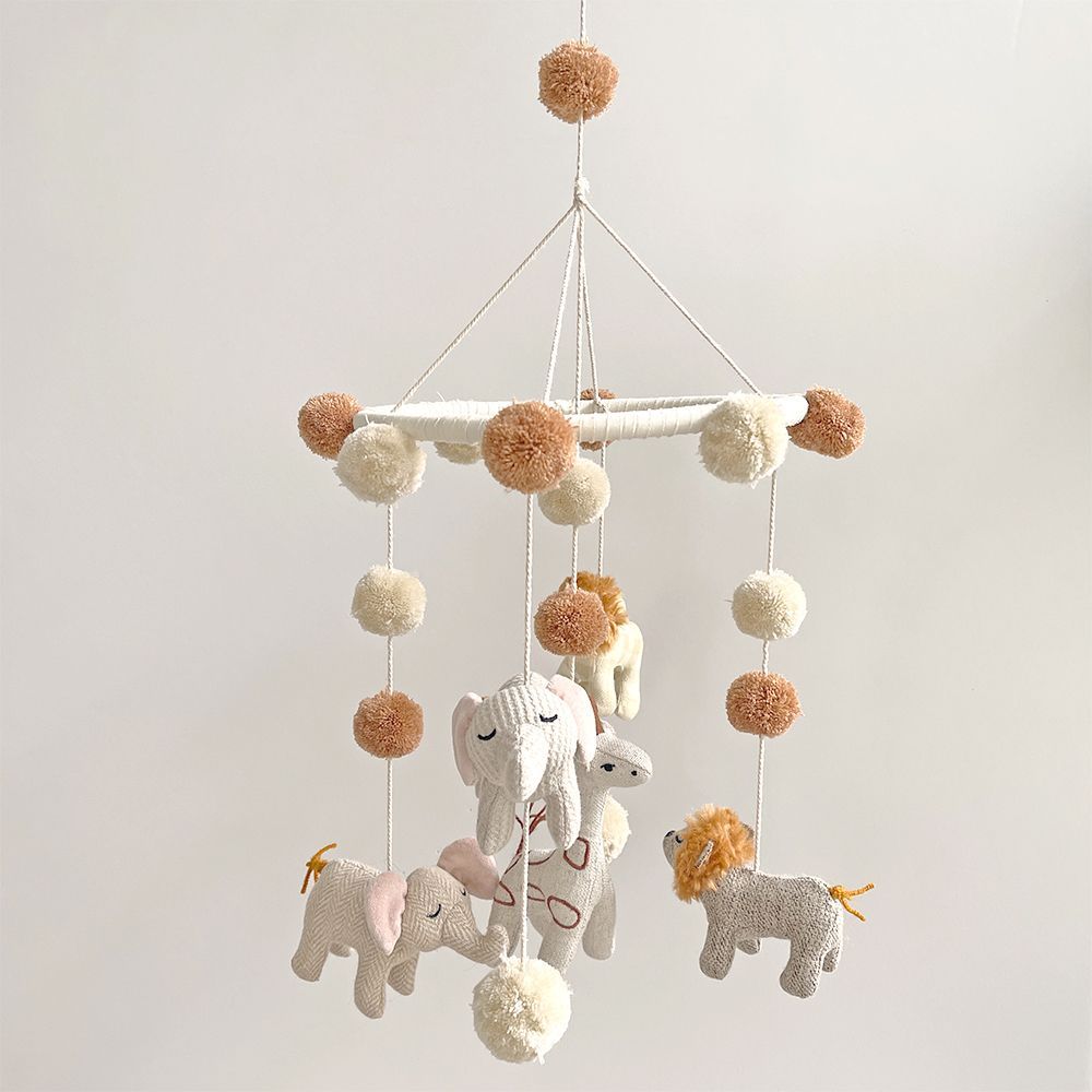 Crane Baby - Kendi Celling Hanging