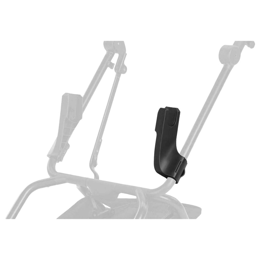 Cybex - Adapter CS Eezy S Line - Black