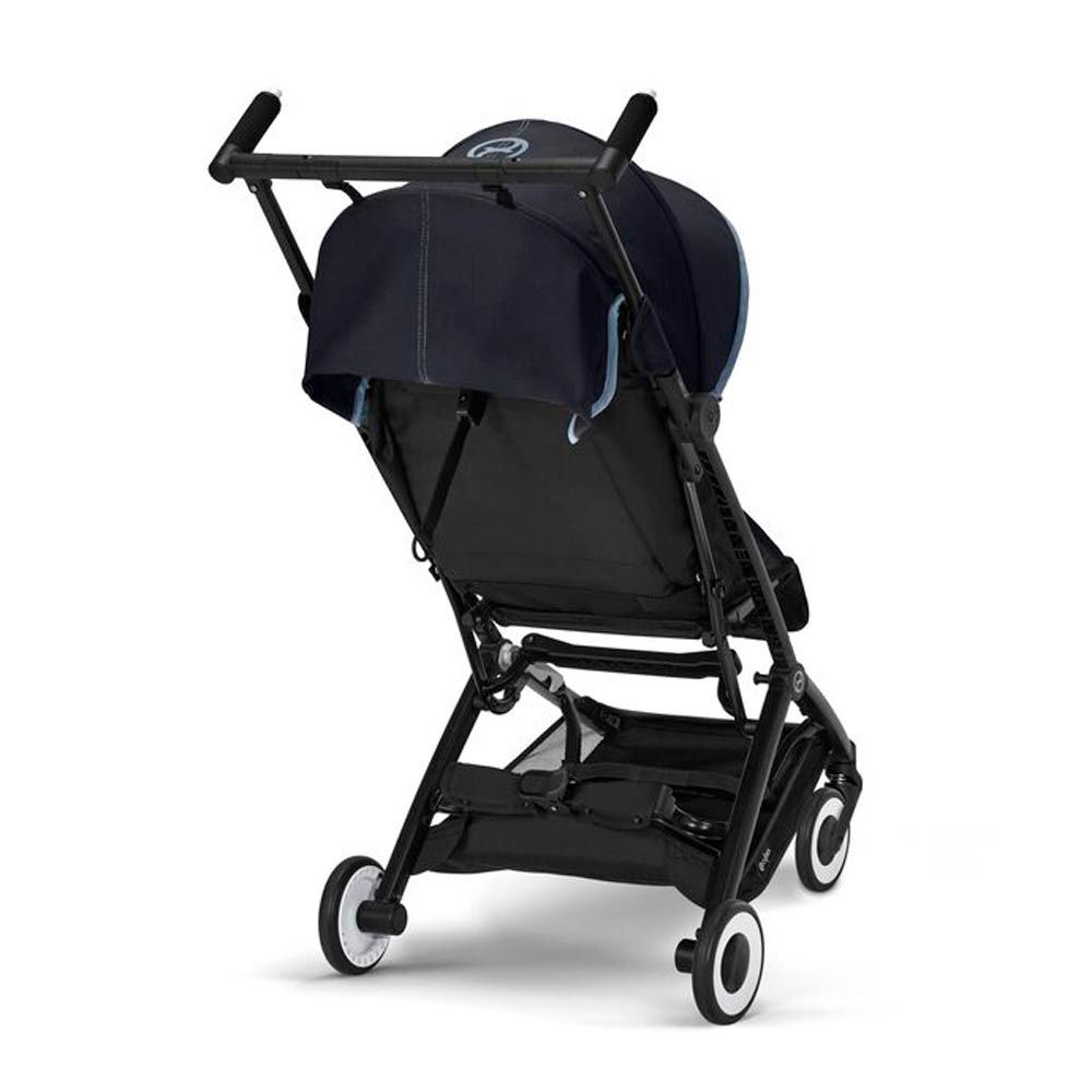 Cybex - Libelle Buggy - Ocean Blue