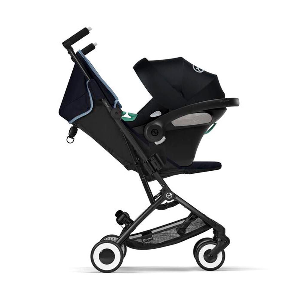 Cybex - Libelle Buggy - Ocean Blue