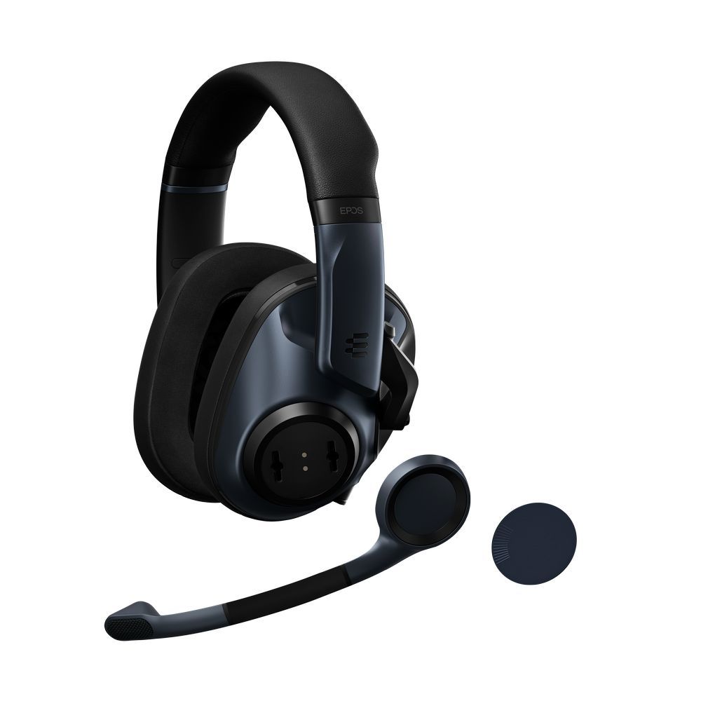 Epos - H6Pro Closed Acoustic Gaming Headset - Sebring