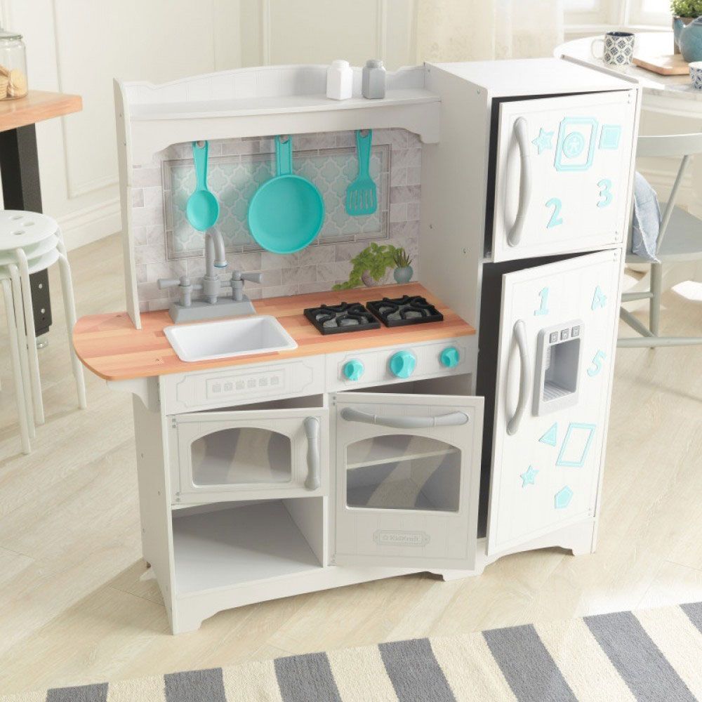 KidKraft - Countryside Play Kitchen