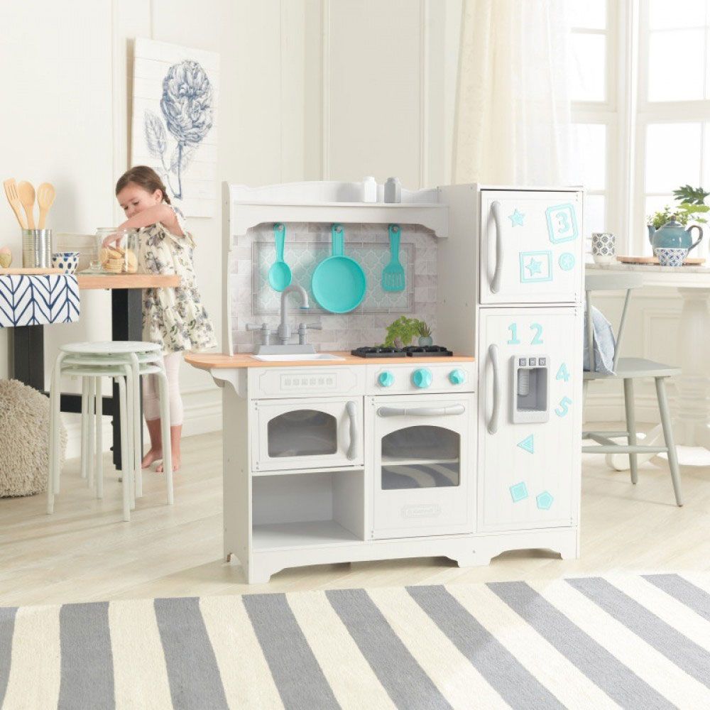 KidKraft - Countryside Play Kitchen