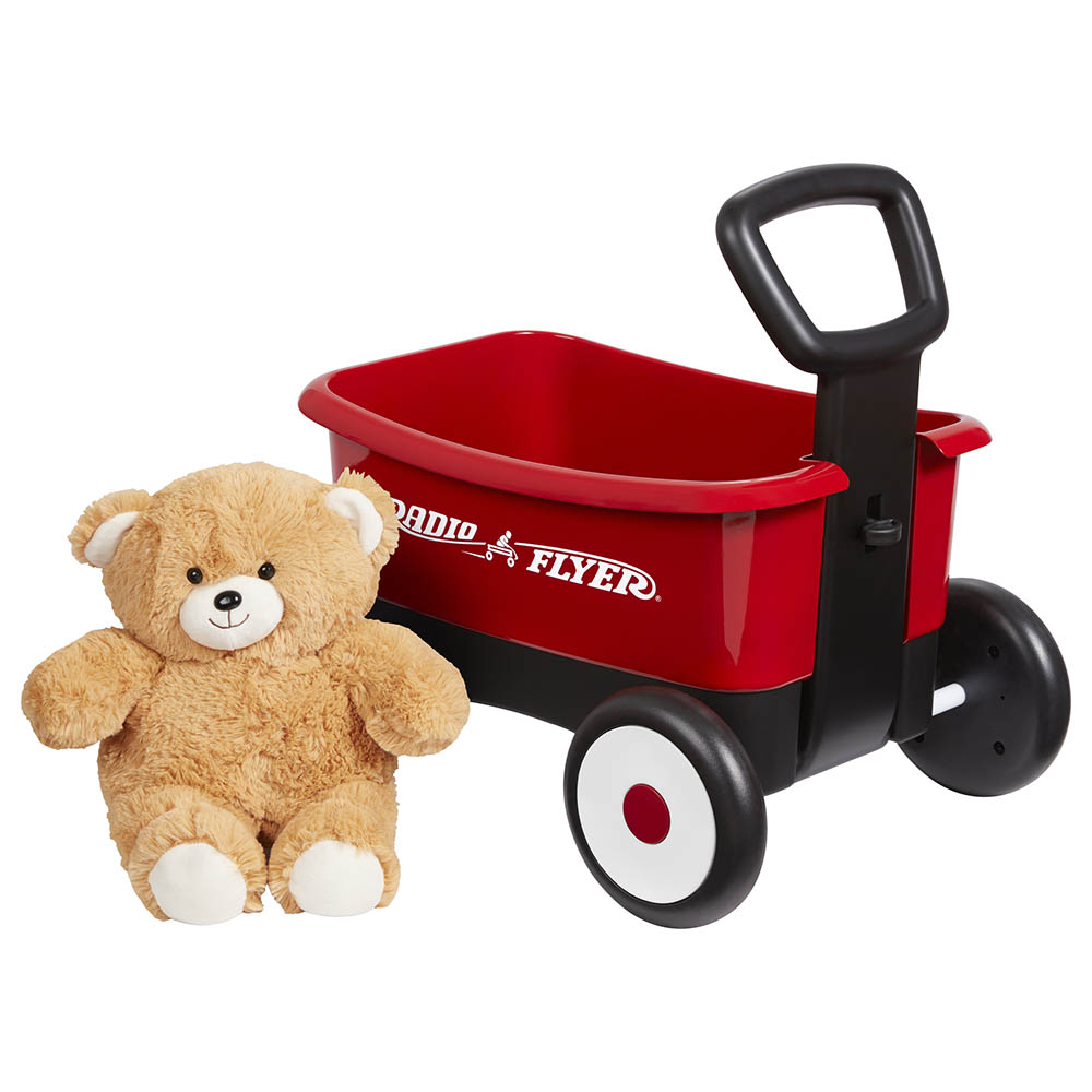 Radio flyer my first wagon online