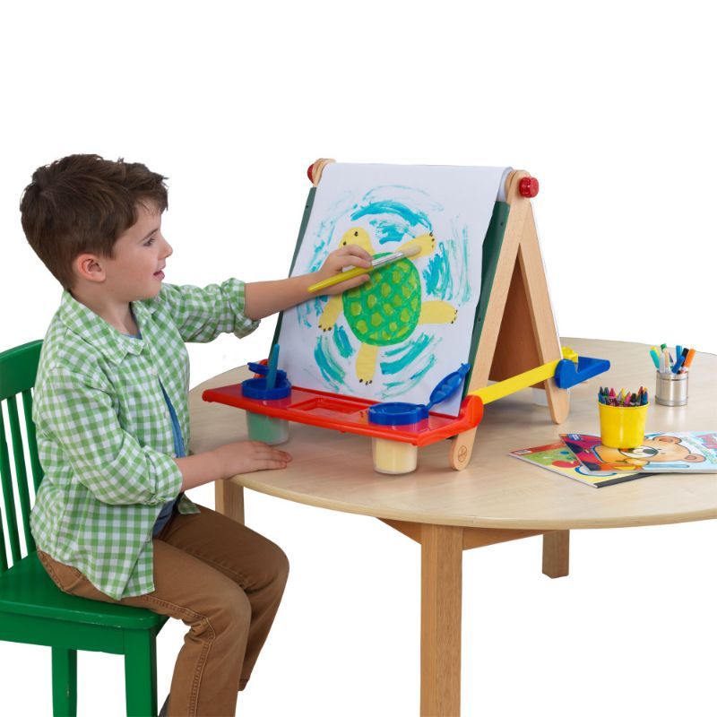 Kidkraft - Tabletop Easel