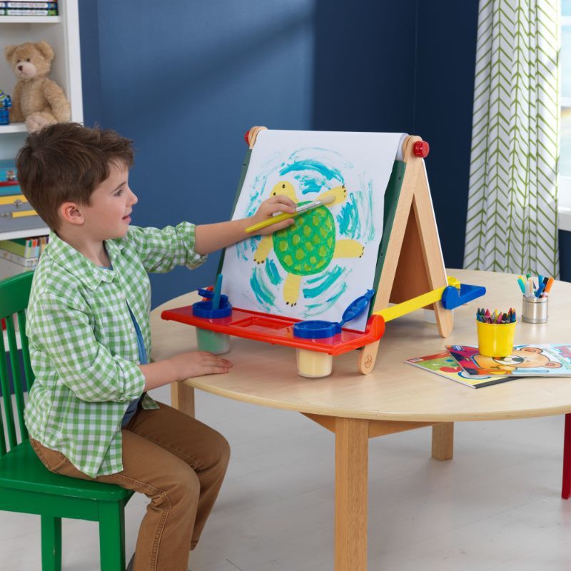 Kidkraft - Tabletop Easel