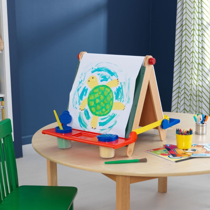 Kidkraft - Tabletop Easel