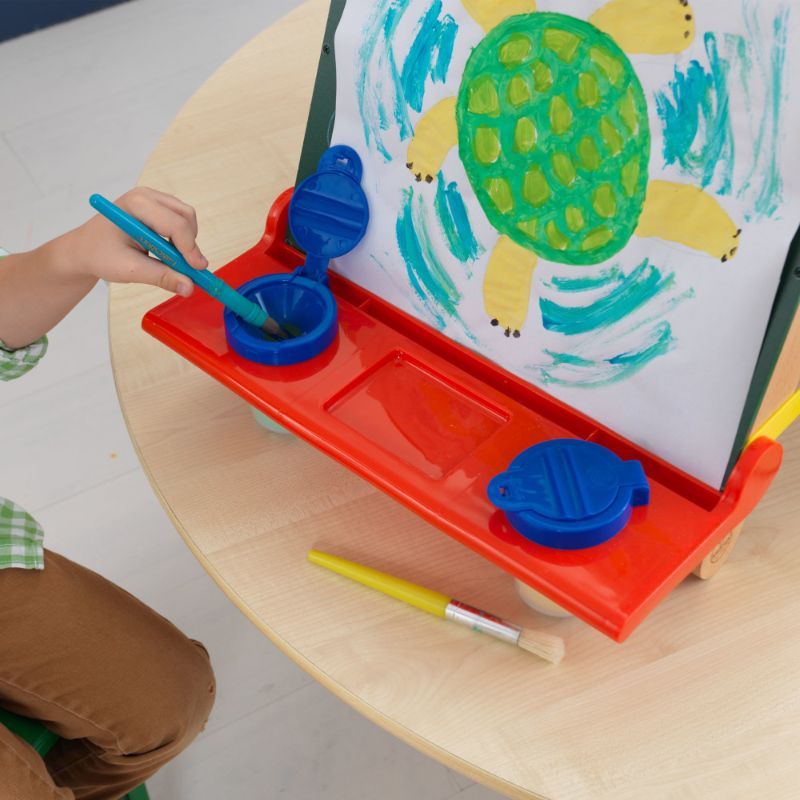 Kidkraft - Tabletop Easel