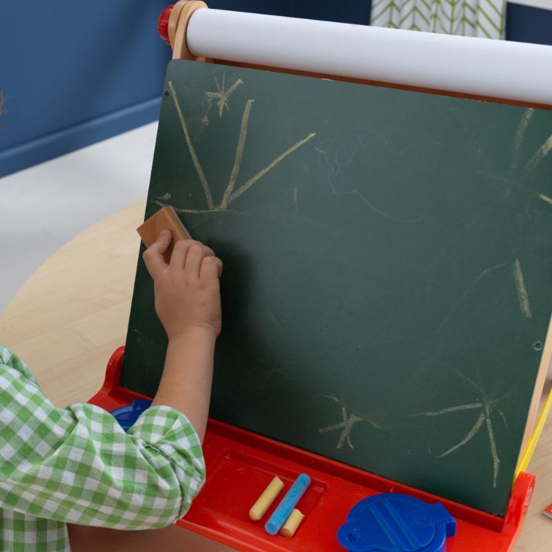 Kidkraft - Tabletop Easel