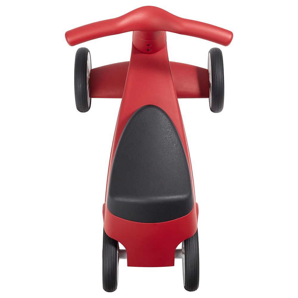 Radio Flyer - Scoot About Sport Bike - Red