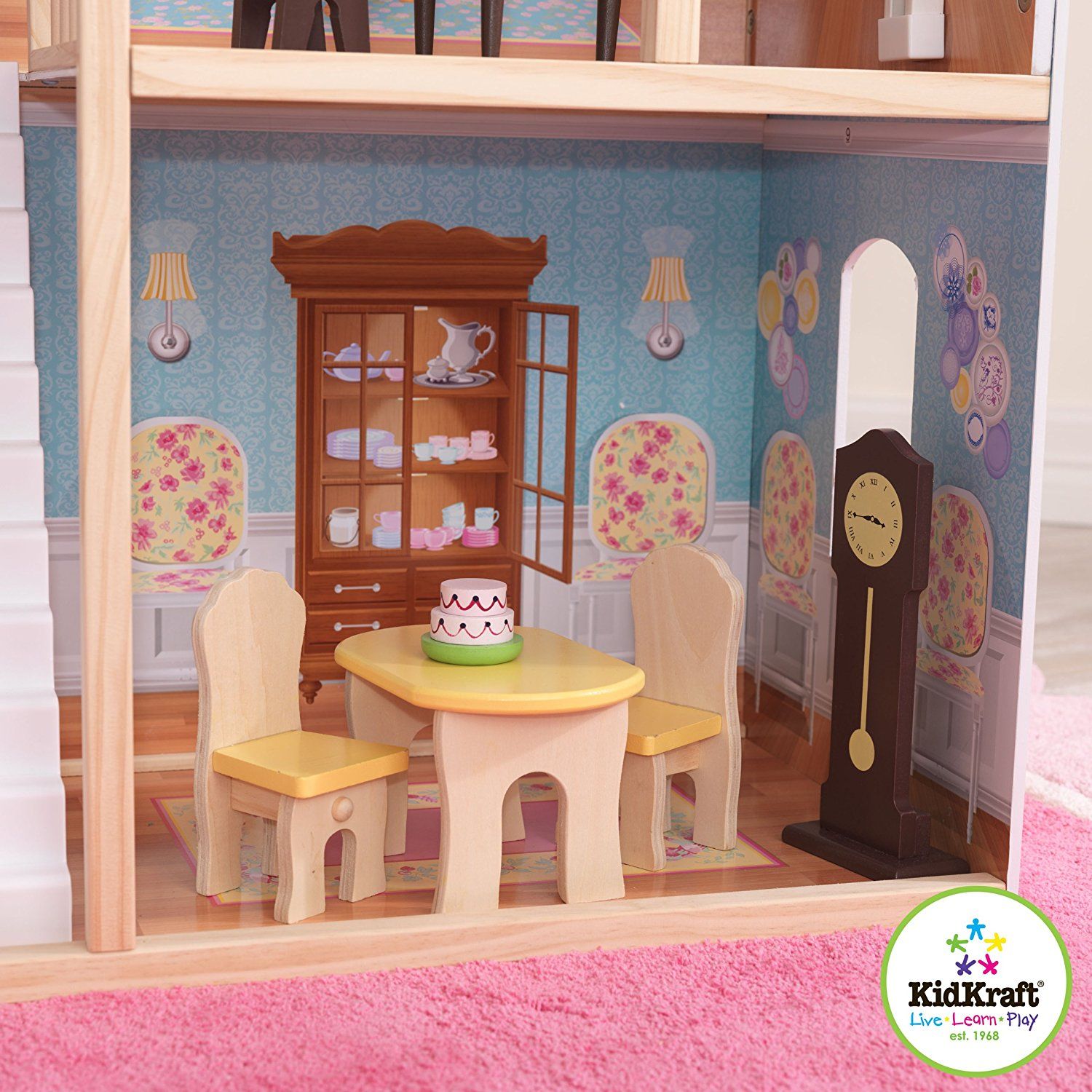 KidKraft Majestic Mansion Dollhouse