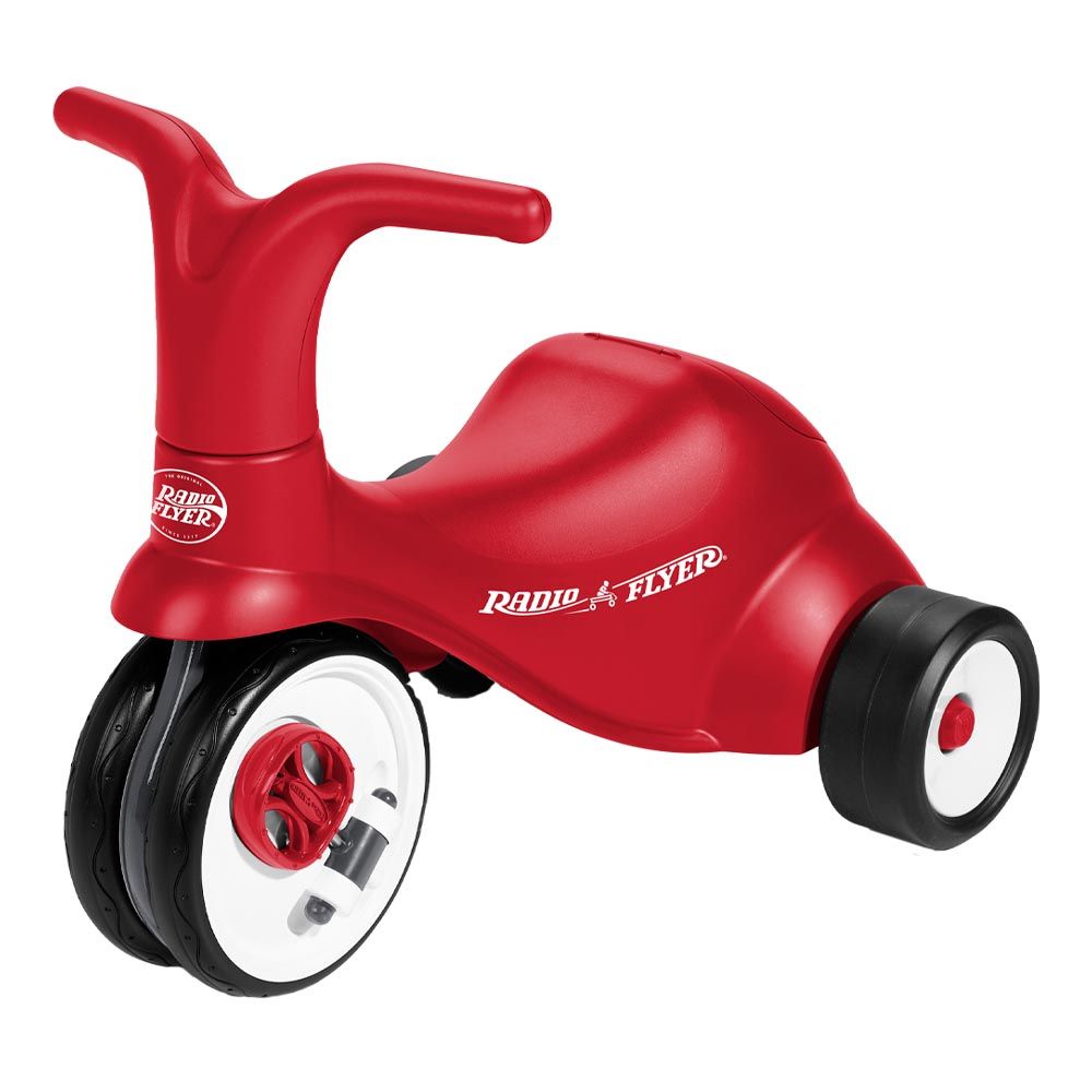 Radio Flyer - Scoot 2 Pedal