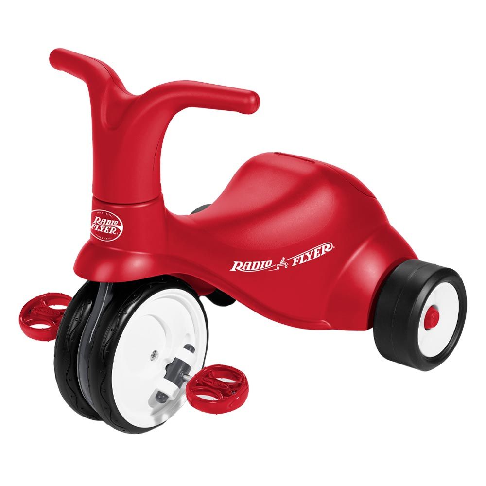 Radio Flyer - Scoot 2 Pedal