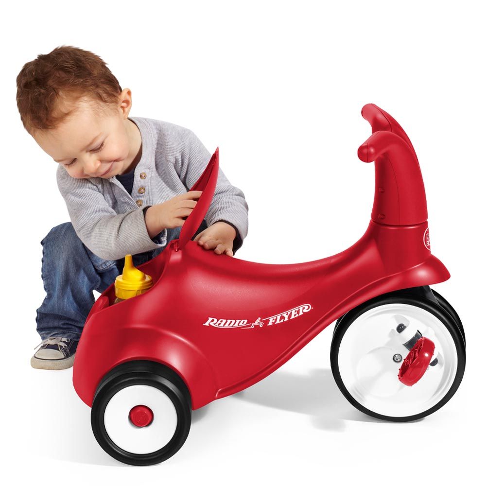 Radio Flyer - Scoot 2 Pedal