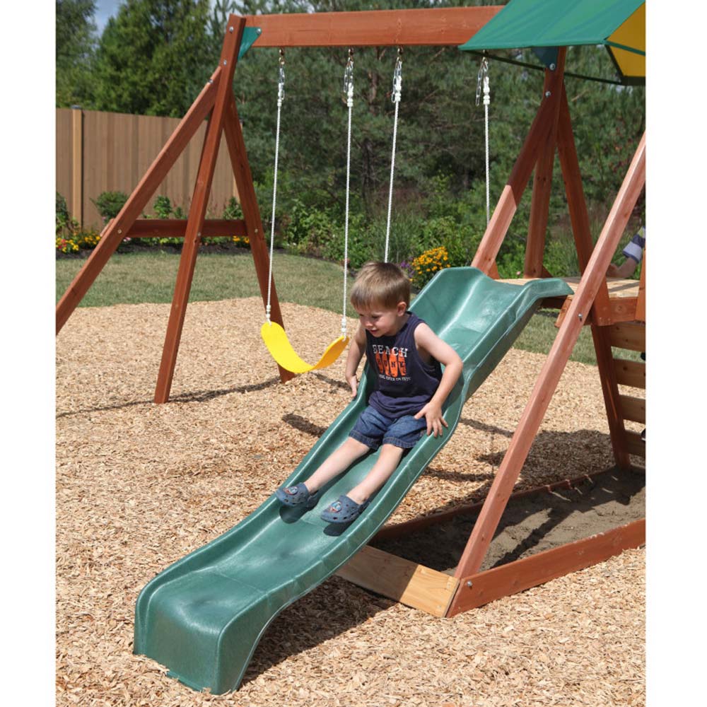 Kidkraft sunview ii playset online