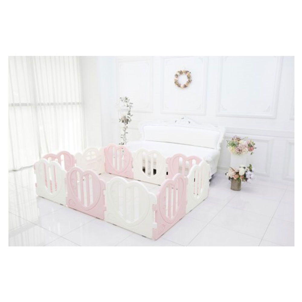 iFam - Like U Babyroom - Pink