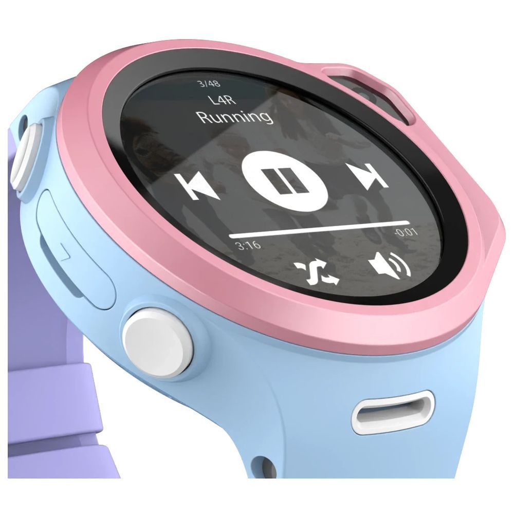 MyFirst - R1S Fone Kids Watch Phone - Cotton Candy