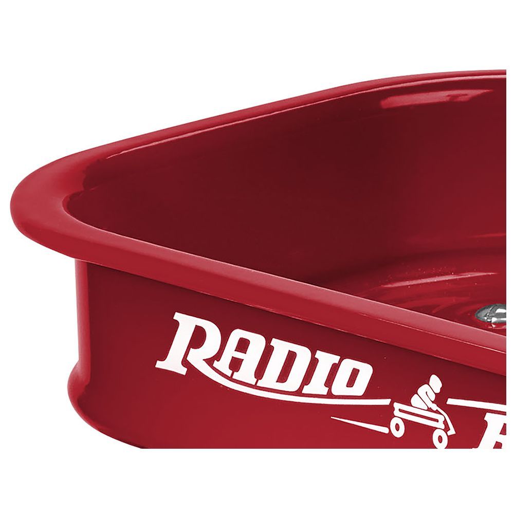 Radio Flyer - Little Red Toy Wagon