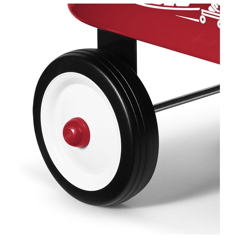 Radio Flyer - Little Red Toy Wagon