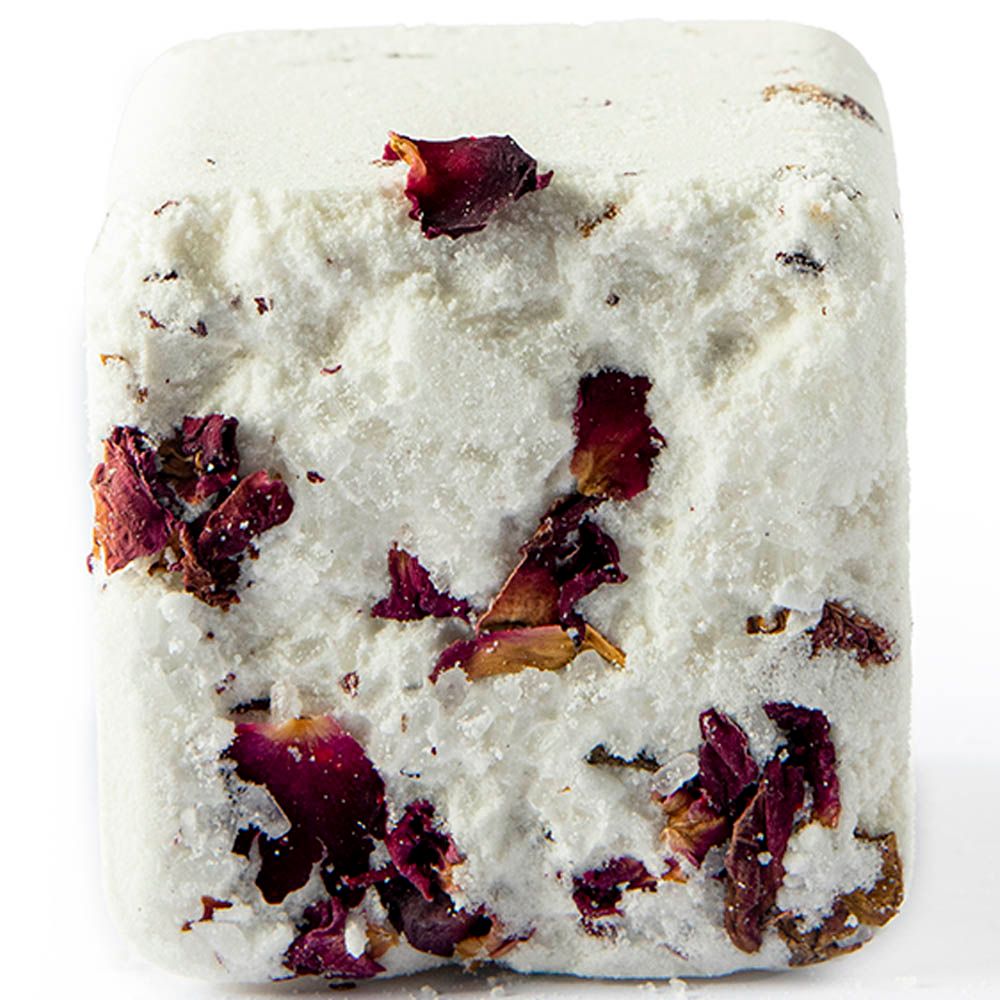 The Skin Concept - Handmade Butter Bath Bomb - Relaxation