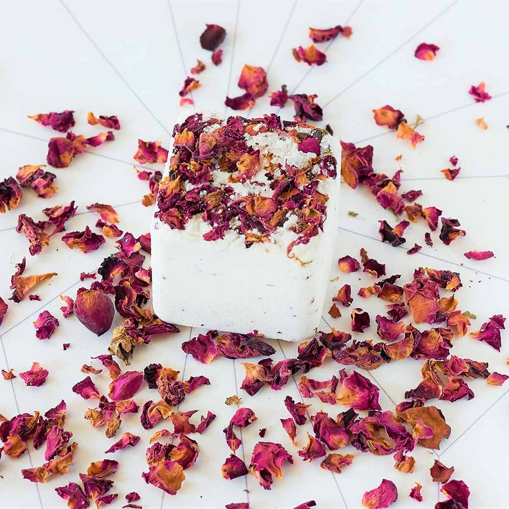 The Skin Concept - Handmade Butter Bath Bomb - Relaxation